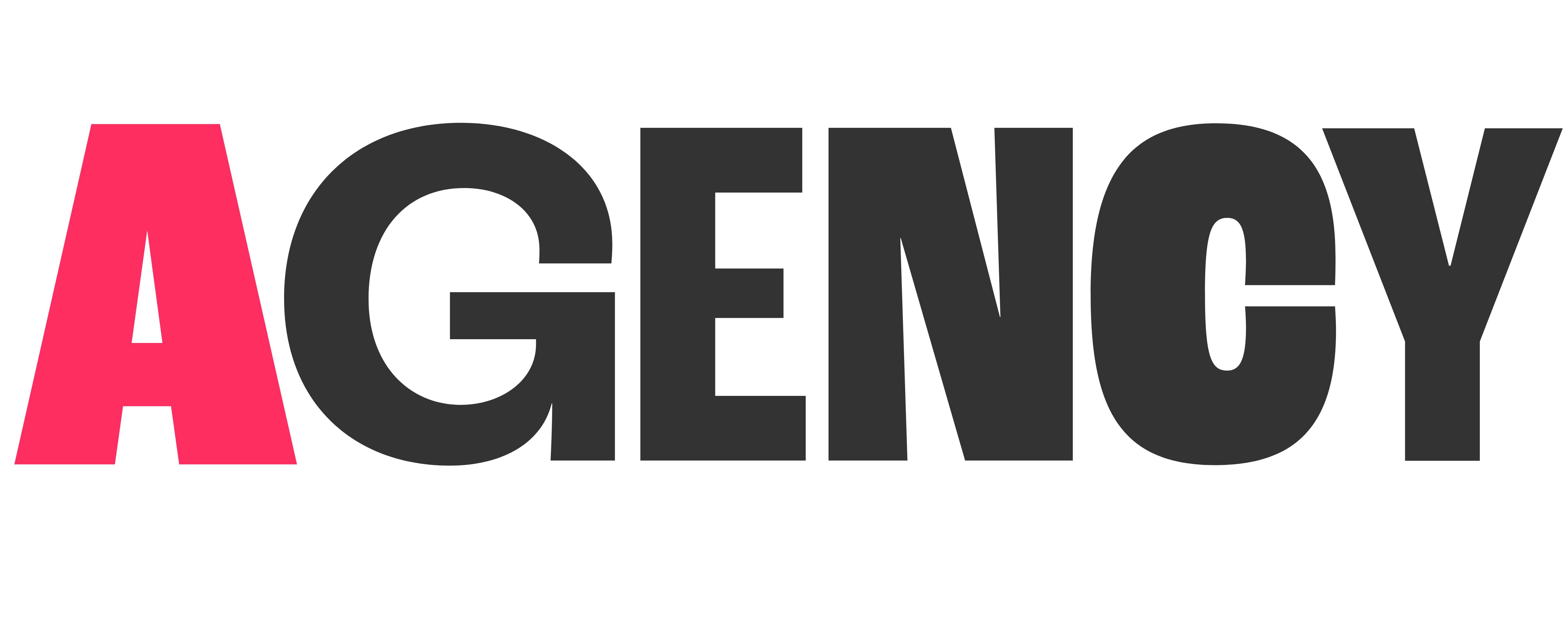 AGENCY — A